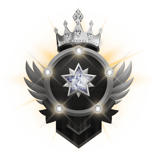 MCW VIP Black Diamond