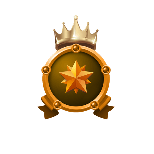 MCW VIP Gold