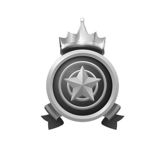 MCW VIP Silver