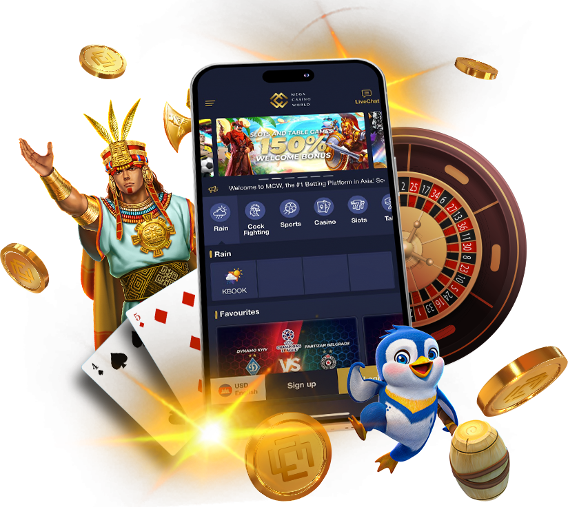 <br />
Join Millions of Players and enjoy endless array of games that we offer at your finger tips!